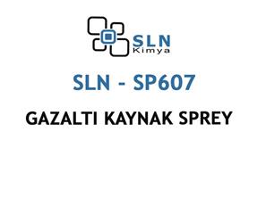 SP607 GAZALTI KAYNAK SPREY