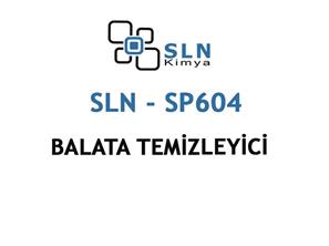 SP604 BALATA TEMİZLEYİCİ