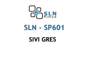 SP601 SIVI GRES