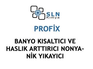 PROFİX FİKSATÖR