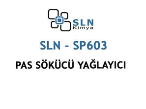 SP603 PAS SÖKÜCÜ YAĞLAYICI